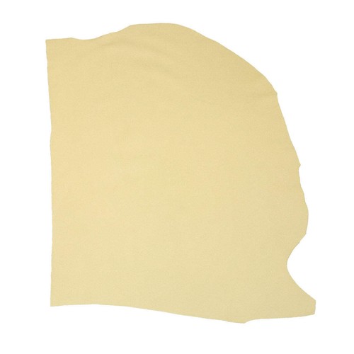 Peau cuir veau - lisse,