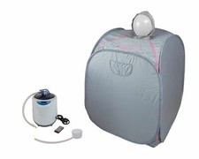 Mini sauna avec - mini,