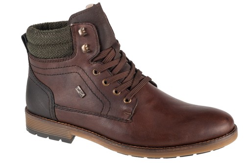 Bottines homme rieker - bottines, homme,