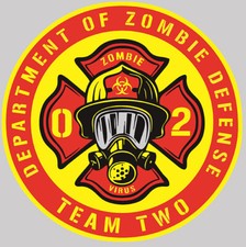 LOGO SIGNE TEAM POMPIER DANGER