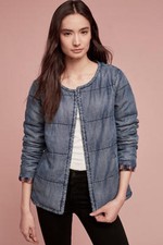 MWT NEW Anthropologie Cloth &