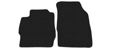 Tapis de sol AVANT pour Ford KA+ Plus 2016-2020, Anthracite moquette