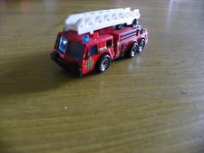 Matchbox Fire Engine 1982