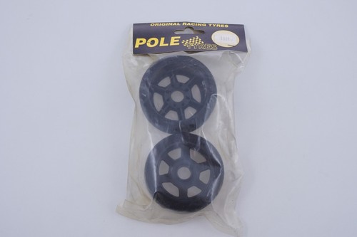 Pneus pole 1001 mousse - 1001, en