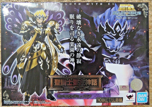 Saint seiya myth - saint,