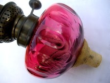 BACCARAT TOUPIE RESERVOIR DE