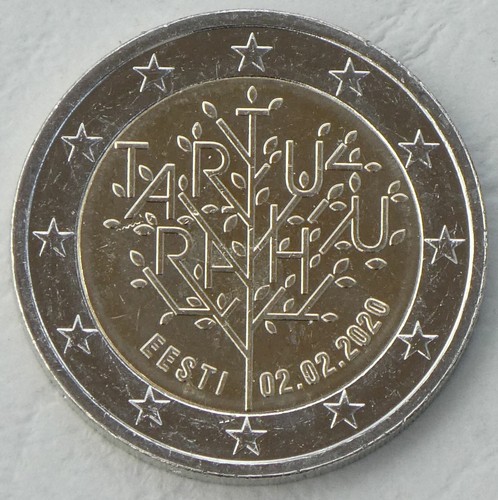 Euro monnaie commémorative - euro,