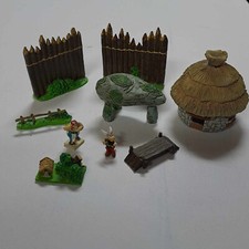 L19 Village Asterix Atlas 9p