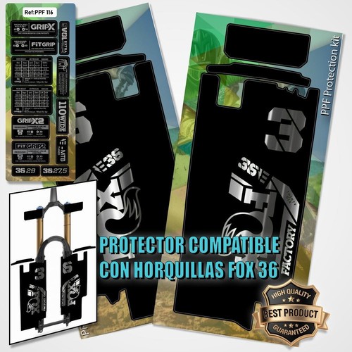 Ppf117 protection ppf - ppf117,