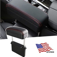 Car Armrest Box Adjustable Pad