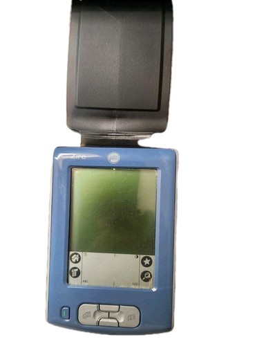 Palm zire m150 handheld pda - zire,