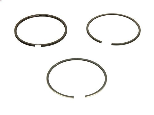 Jeu segments pistons - segments, de