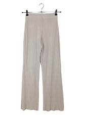 ZARA Pantalon en jersey Dames