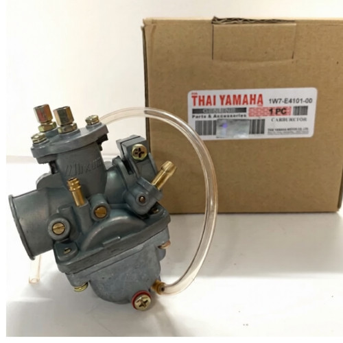Carburateur yamaha y80 pw80 - y80,