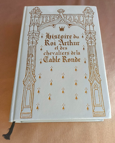 Histoire roi arthur - roi,