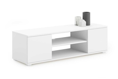 Armoire rtv focus blanche - focus,