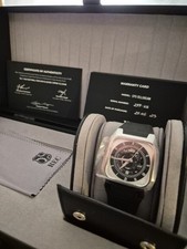 REC SPX DeLorean Automatic