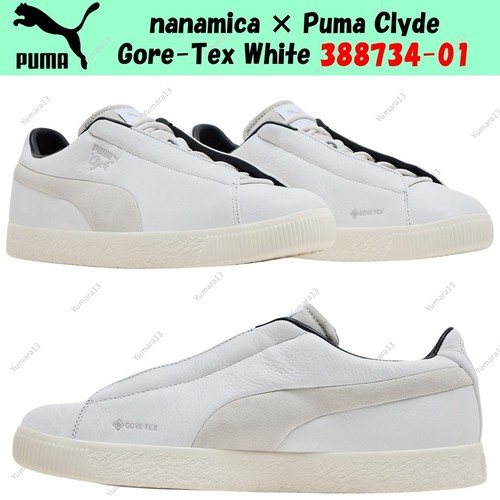 Nanamica puma clyde - nanamica,