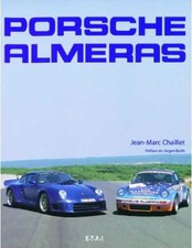 ▄▀▄ Porsche Alméras De