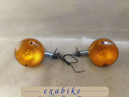 Clignotants pour suzuki 125 - clignotants,