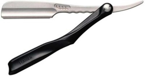 Rasoir feather professional - rasoir,
