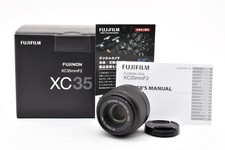 [comme neuf] Objectif Fujifilm