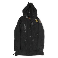 PARAJUMPERS Noir Hommes Veste