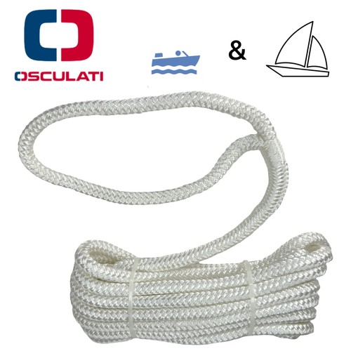 Osculati corde amarrage avec - osculati,