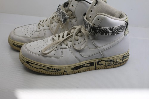 Nike air force high - 1,