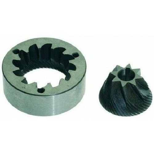 Couple meules mazzer monophase - mazzer,