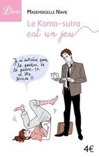 Le Kama Sutra est un jeu - Mademoiselle Navie - V1956788