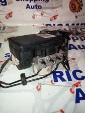 Pompe ABS Pump ABS Brake TRW