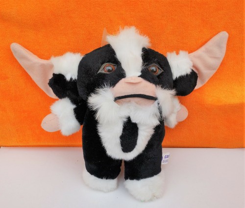 Ancienne peluche gremlins - ancienne,