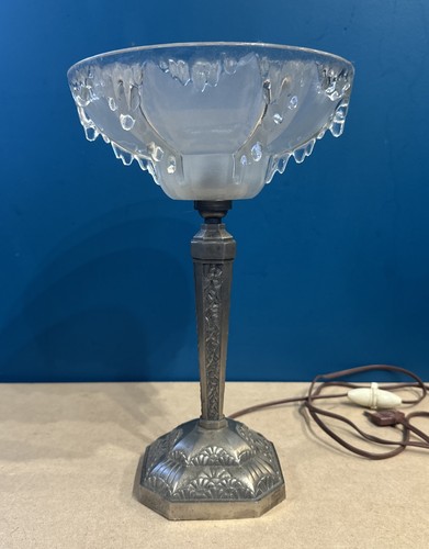 Lampe poser art - lampe,