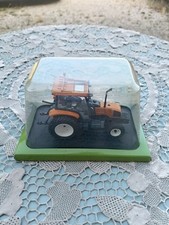 Tracteur Renault Ergos 100 H