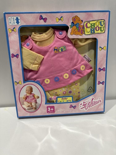 Vtg zapf creation - zapf, baby