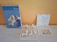 Maquette TAMIYA Motor Racing