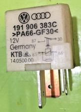 Relais 167 / AUDI A3 1 ph2 /