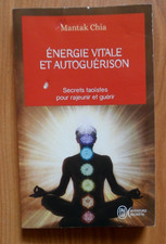 LIVRE: ENERGIE VITALE ET