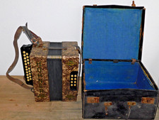 vintage ancien ACCORDEON
