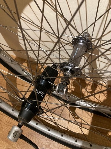 Mavic inch wheel - 26,