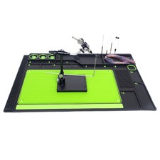 Fly Tying Mat Magnetic