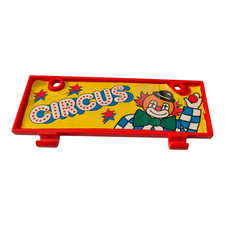 sympa ridelle coté camion