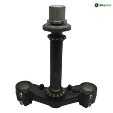 Té de fourche inferieur