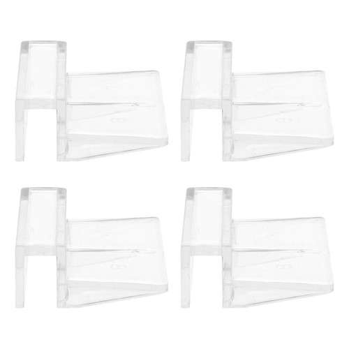 4pcs réservoir - 8, mm