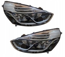 Paire phares projecteurs - paire,