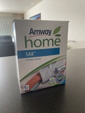 Lessive Premium Amway Home 1kg