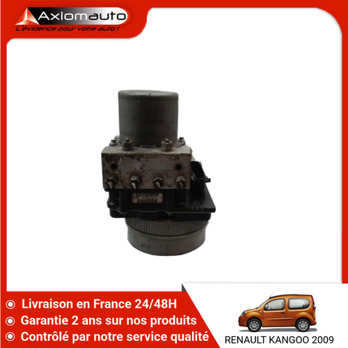 Unite hydraulique abs - 🇫🇷,
