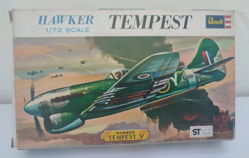 Maquette model kits hawker - maquette,