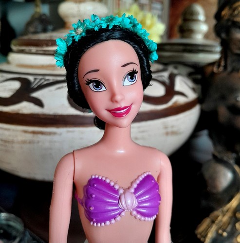 Disney princesse alana ariel - alana, ariel's